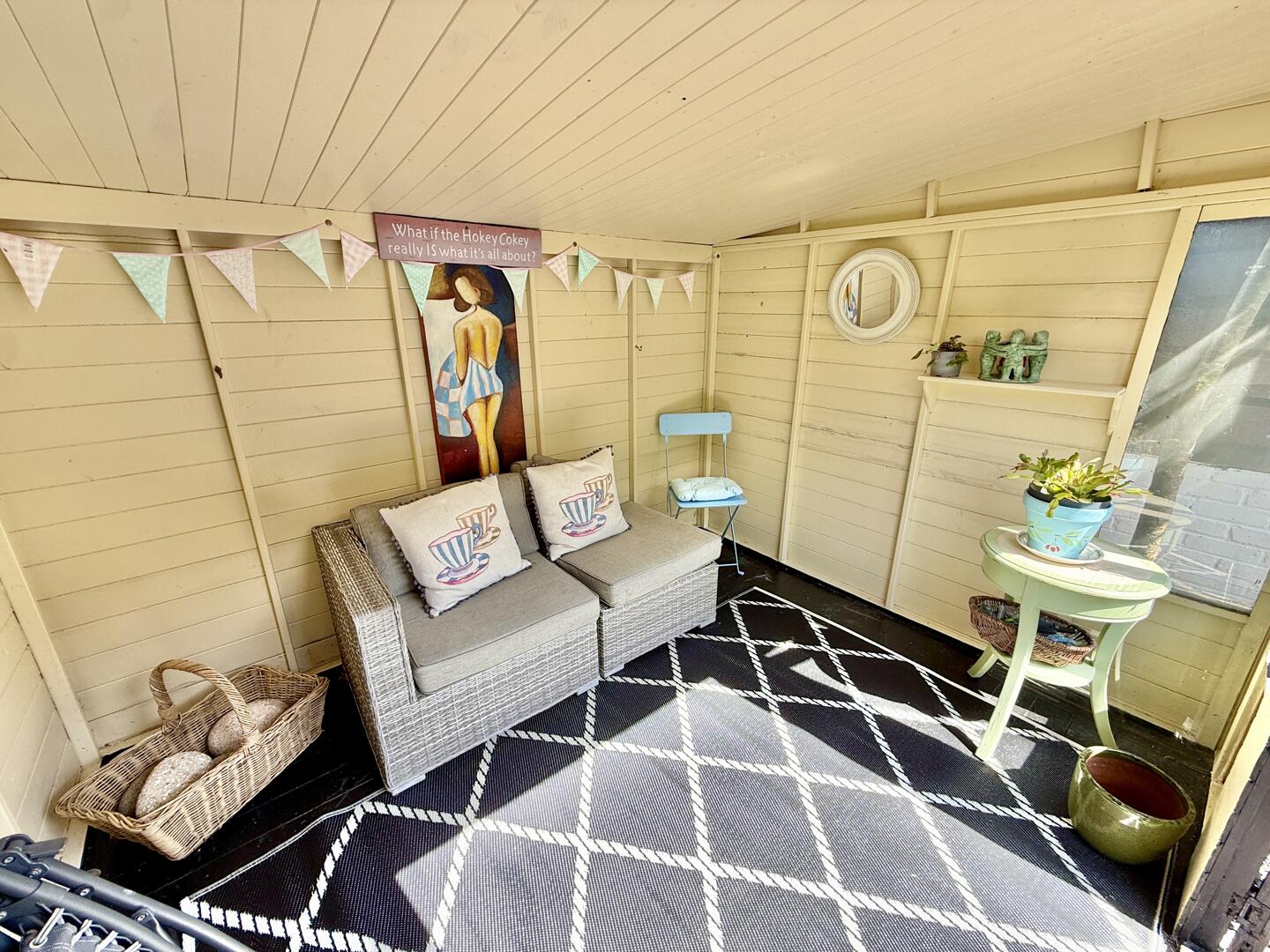 Meadowfoot Road, West Kilbride
